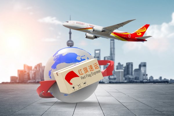 泰國郵寄中國操作流程