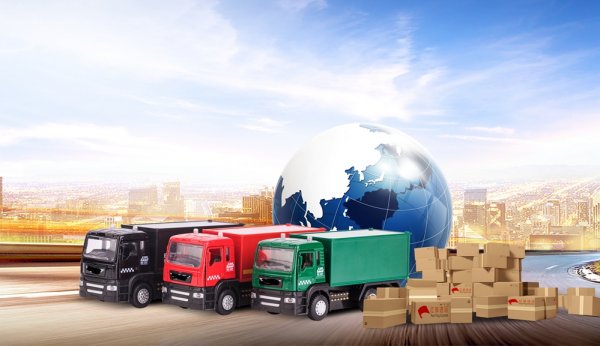 阿聯酋代購通過香港轉運到大陸