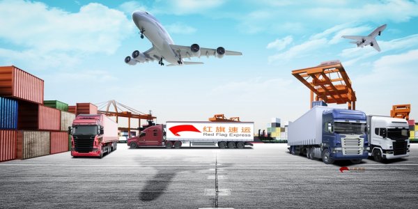 疫情期間香港商品如何轉運到山東濟南呢？