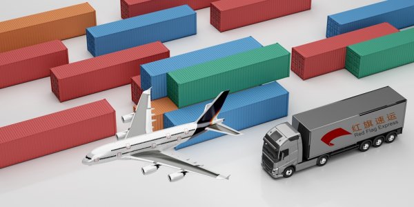 疫情期間香港商品如何轉運到江西新余呢？