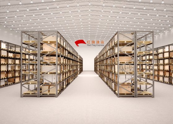 疫情期間香港商品如何轉(zhuǎn)運(yùn)到黑龍江鶴崗呢？