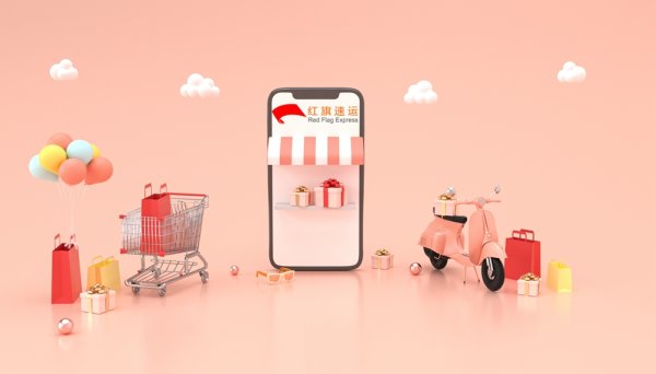 全球海淘轉運到香港自提|直郵內地可以嗎？