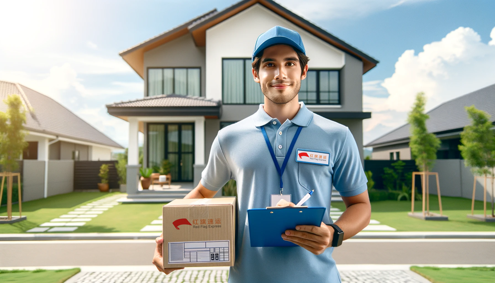 食品郵寄到泰國(guó)