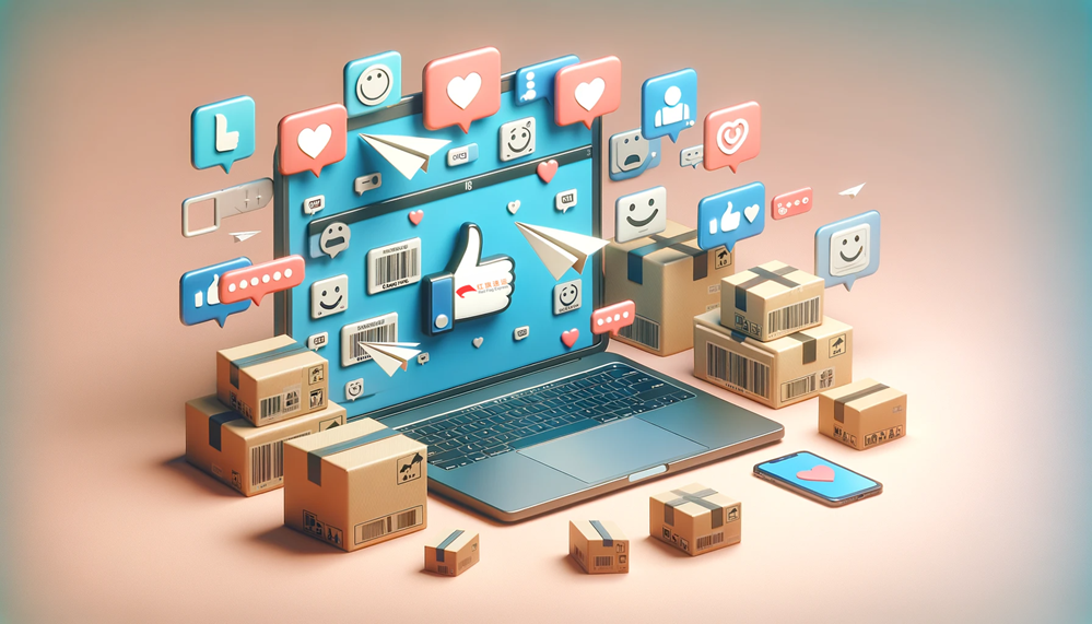 個人物品集運到新西蘭