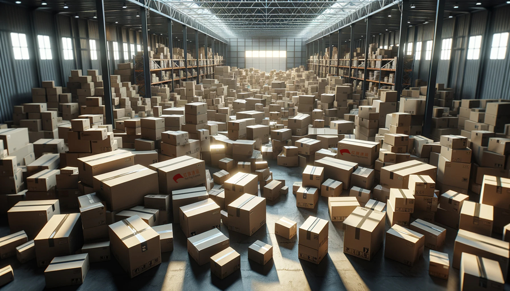 香港轉運內地，讓您的歐洲購物之旅更加順暢