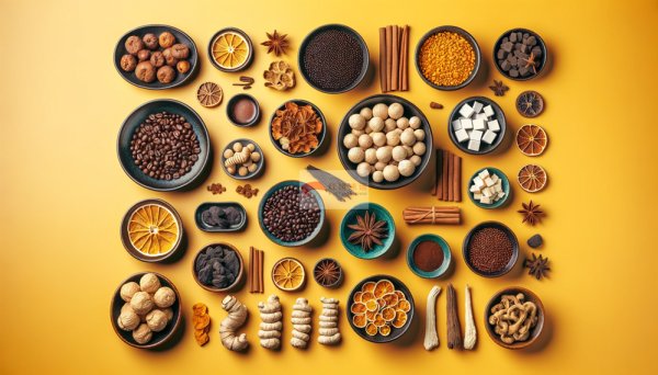 印尼專線，中藥郵寄新解