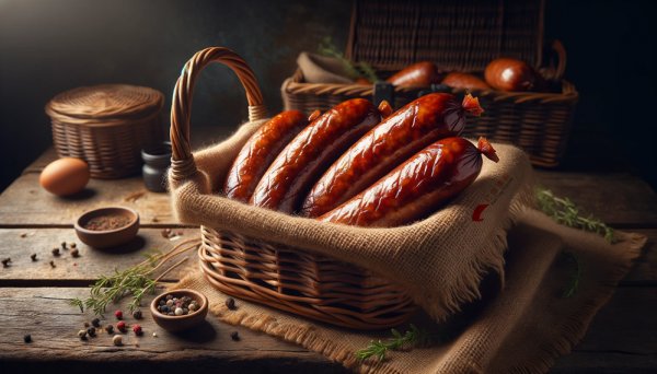 臘肉郵寄印尼，臘肉集運印尼