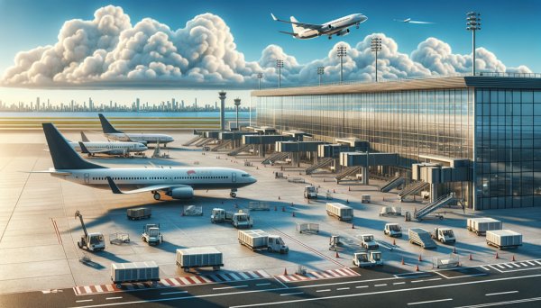 迪拜集運專線，雙清包稅服務(wù)讓物流更省心