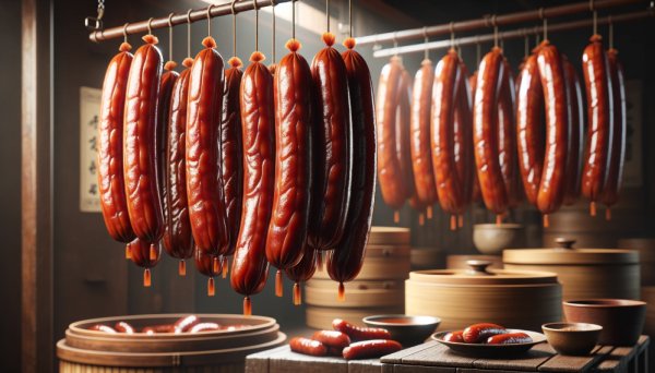 臘肉郵寄到迪拜，迪拜集運專線