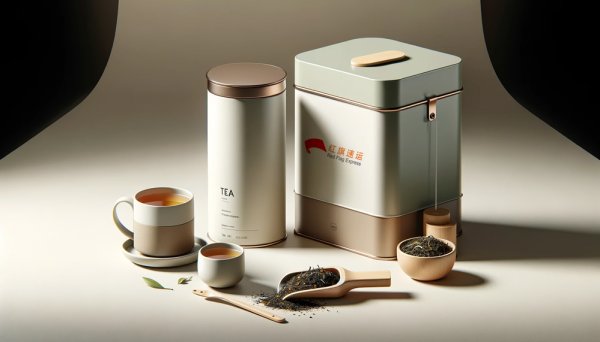 茶葉怎樣快遞給國外親友？