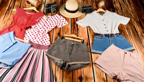 衣服從香港轉(zhuǎn)運回內(nèi)地