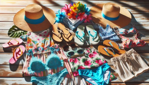 衣服如何郵寄回國內？