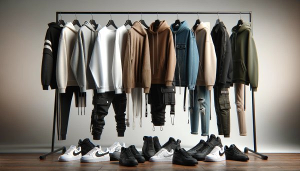 服裝如何郵寄回國？