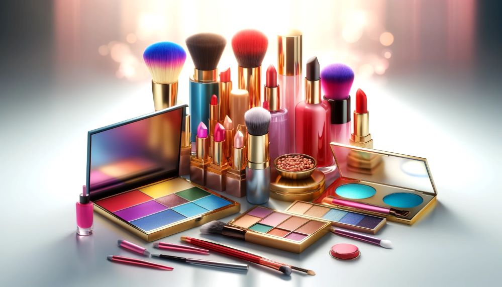 化妝品如何轉運回國？