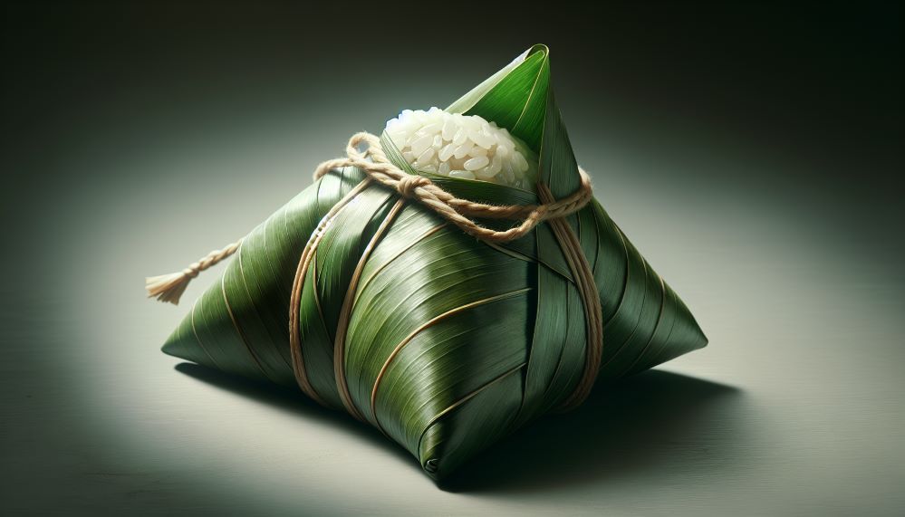 粽子如何郵寄到加拿大？