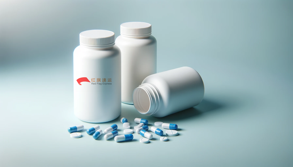 怎樣把藥品快遞到印尼？