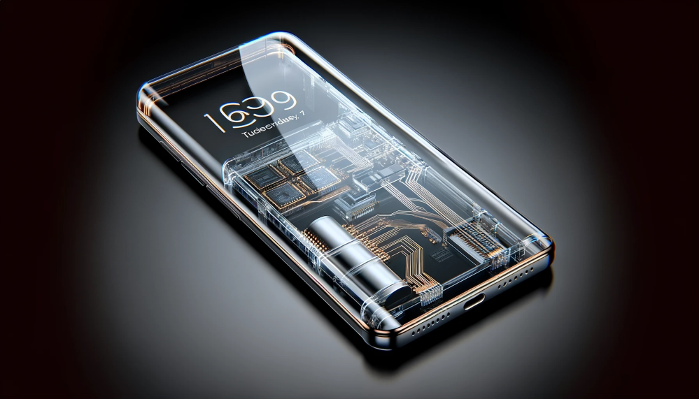 如何郵寄手機回國？