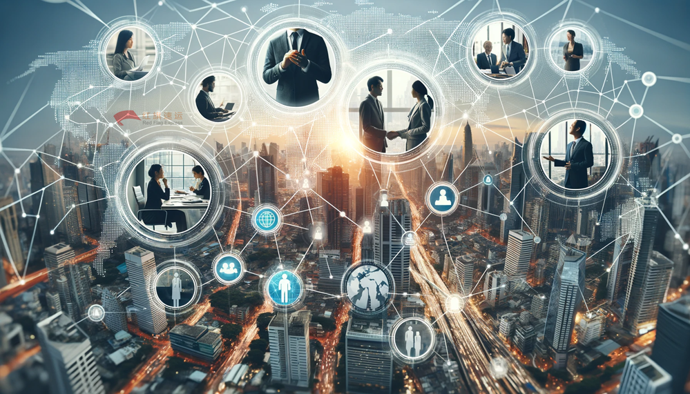 阿聯(lián)酋物流 阿聯(lián)酋物流