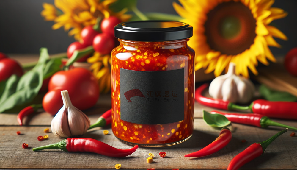 印尼集運(yùn):美食郵寄 印尼集運(yùn):美食郵寄