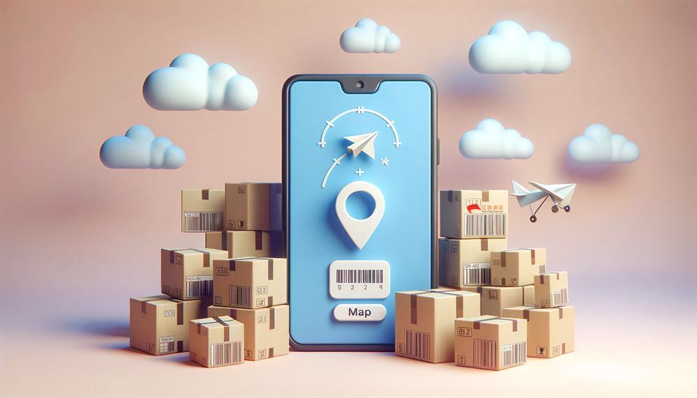 香港直郵內地，郵寄新選擇