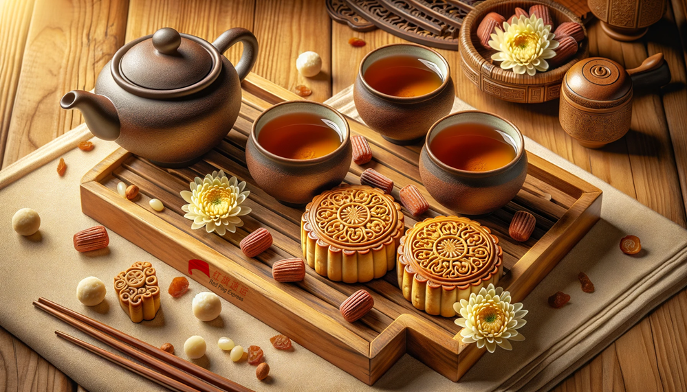 怎樣把月餅郵寄到國(guó)外? 怎樣把月餅郵寄到國(guó)外?