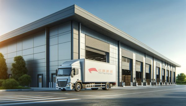 香港到內(nèi)地，你的包裹也能搭乘“e特快”