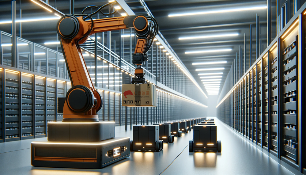 香港直郵內(nèi)地，e特快領(lǐng)航