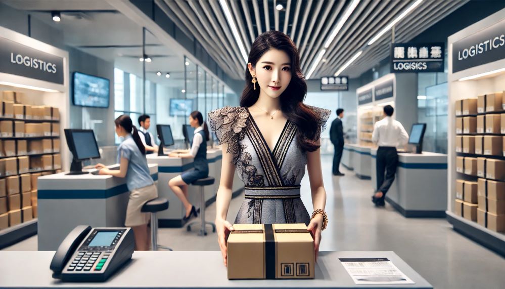 香港集運(yùn) 香港集運(yùn)