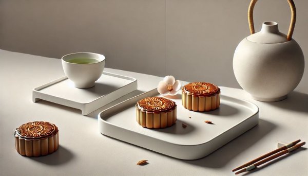 月餅可以寄到韓國嗎？