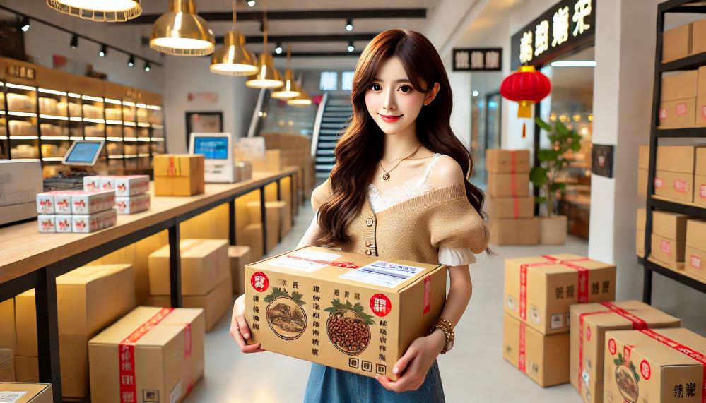 美國專線，您的私人藥品快遞員！