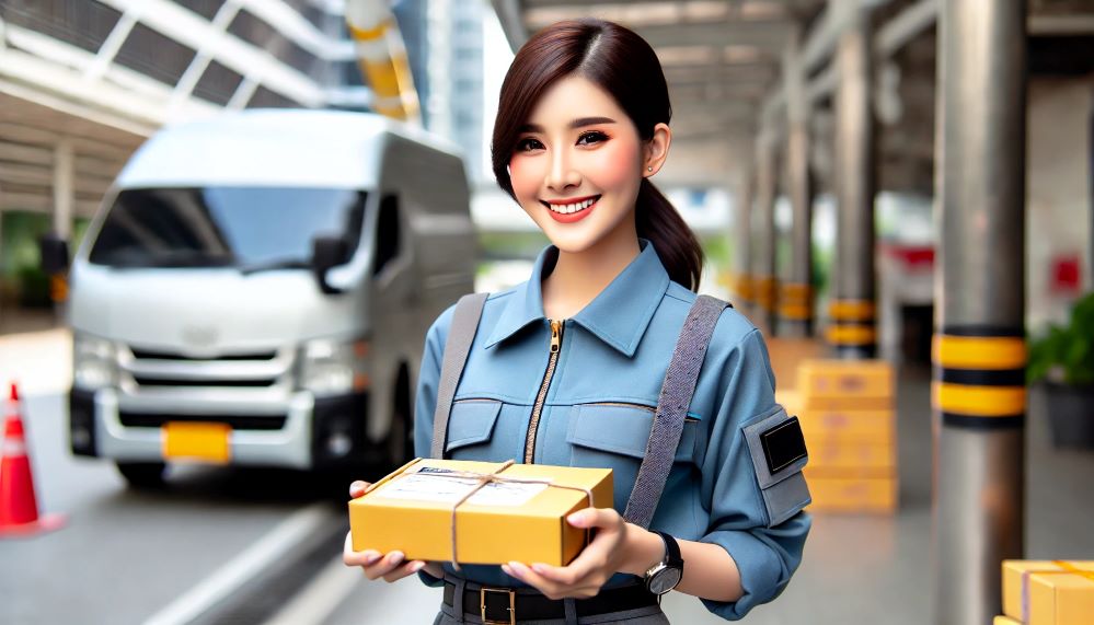 新加坡專(zhuān)線，讓藥品郵寄更便捷