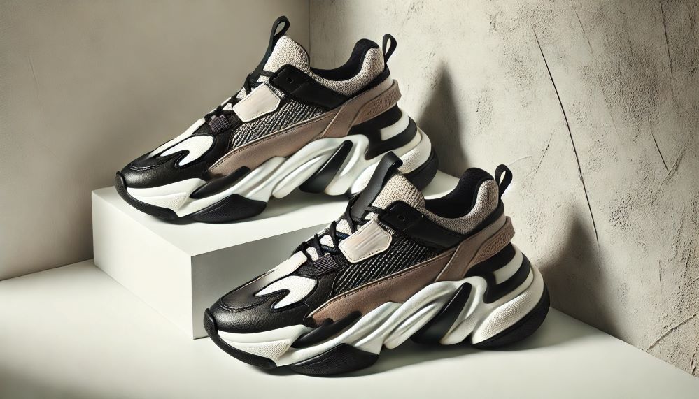 球鞋如何郵寄回國？