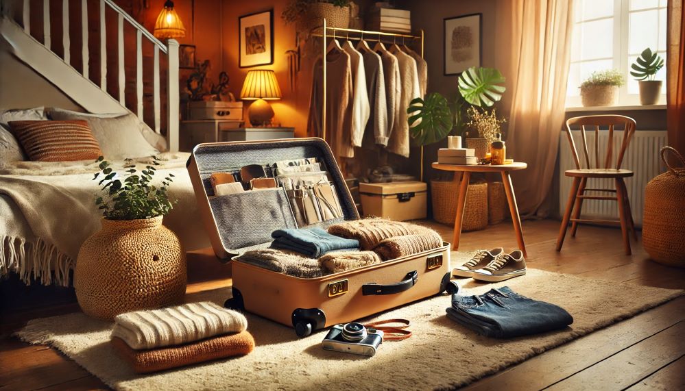 海外個人行李如何郵寄回國？