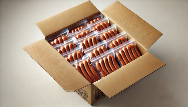 食品直達(dá)美國(guó)，解鎖海外吃貨新姿勢(shì)