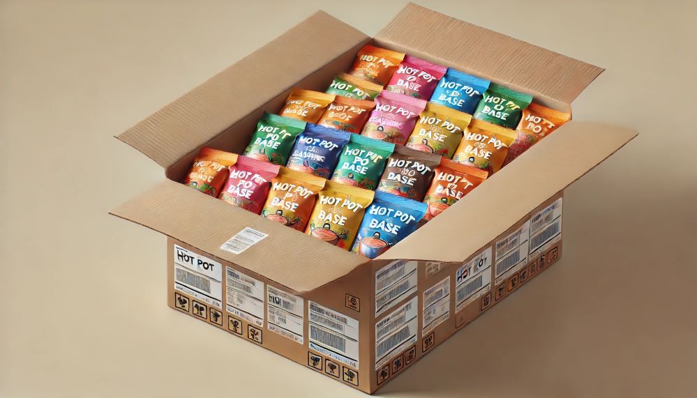 英國專線，讓你隨時吃到家鄉美食！