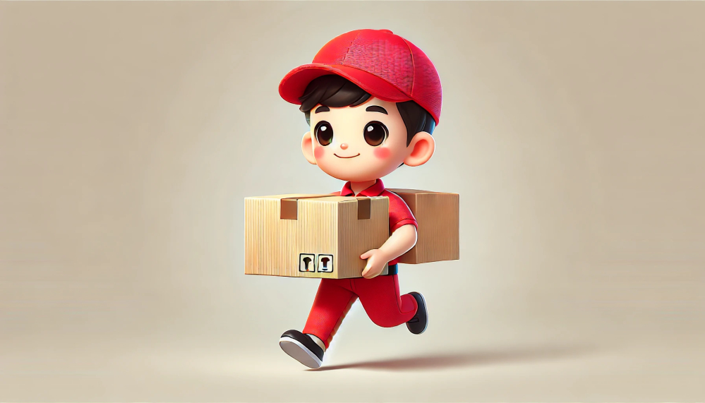 法國潮牌回國新姿勢(shì)：香港轉(zhuǎn)運(yùn) + e特快直達(dá)內(nèi)地！