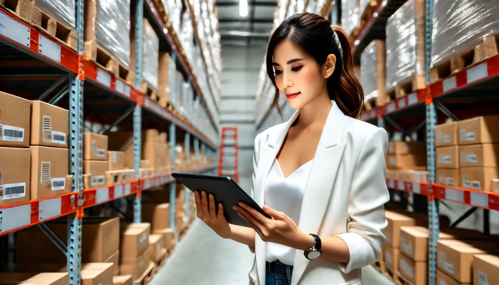 香港直郵內地的終極秘籍】e特快渠道，讓你的奢侈品包包絲滑到家！