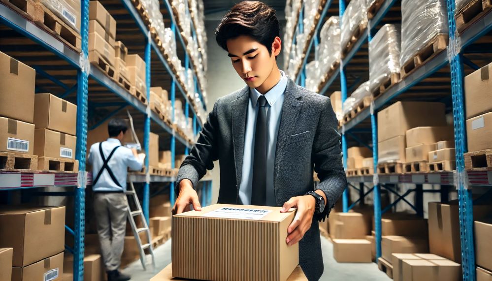 全球取貨，無界郵寄！國(guó)際快遞進(jìn)口，讓世界觸手可及！