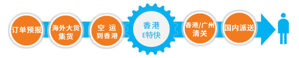 香港進口 香港電子快報